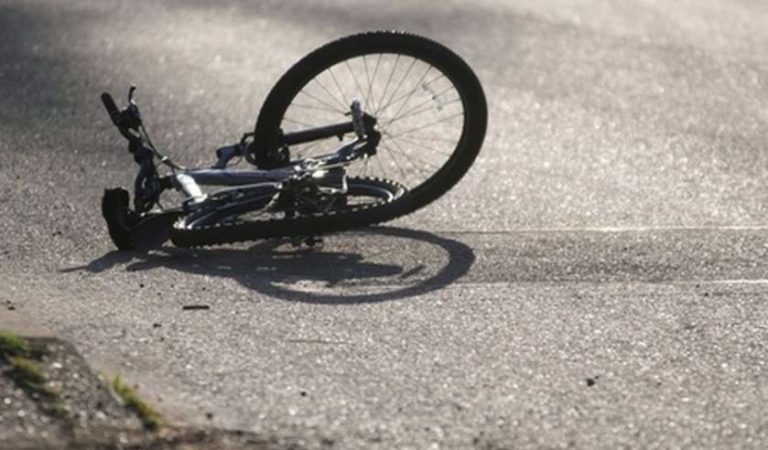 Biciclist ajuns în comă în urma unui accident din Cordun
