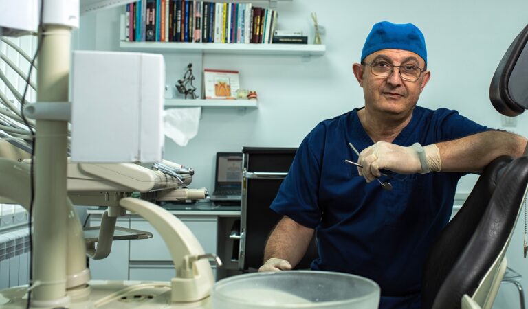 Parodontoza, o boală neglijată