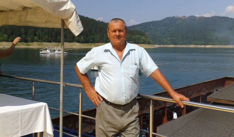 A decedat Ioan Cloșcă, coordonatorul Ansamblului Dragomirești