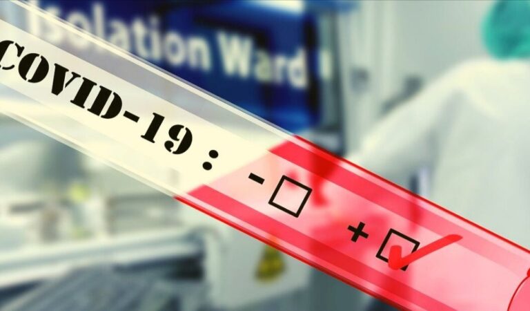 Peste 3.000 de persoane confirmate cu COVID-19 în Neamț