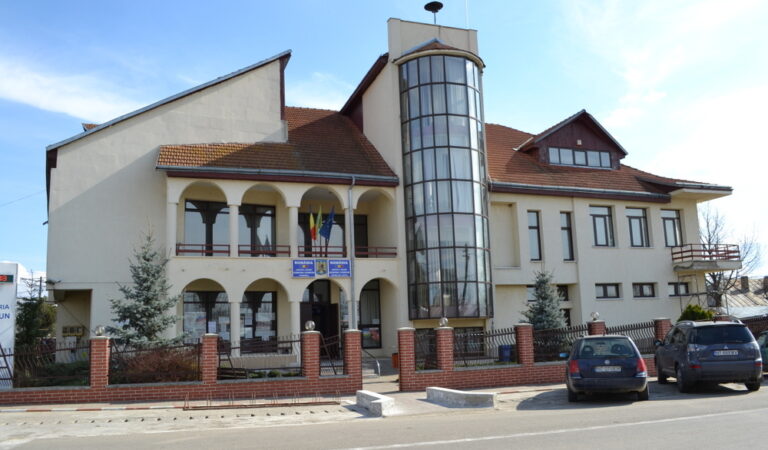 Investiții și proiecte noi pentru comuna Cordun