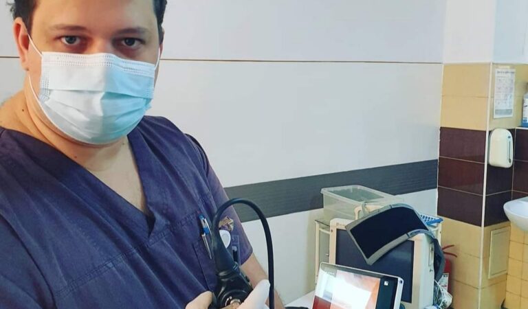 Intervenții de ultimă generație la Spitalul Municipal de Urgență Roman