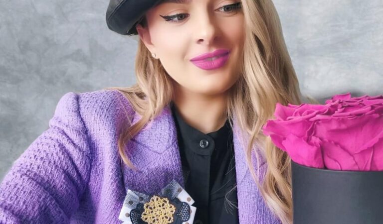 „Fleurs de Papillons” combină noutatea cu versatilitatea