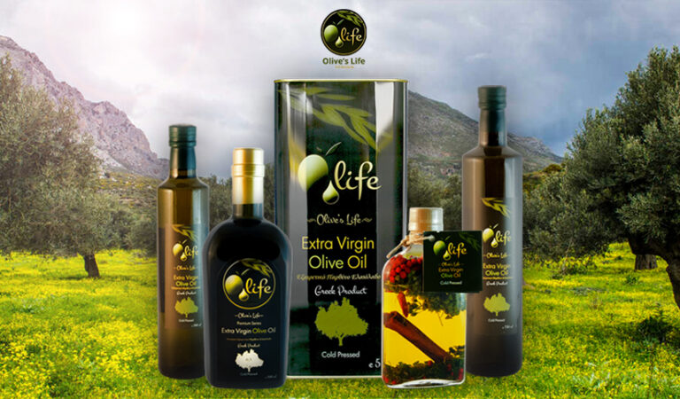 „Olive’s Life” aduce Grecia în România