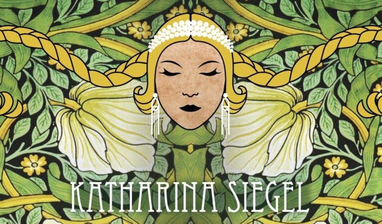 „Katharina  Siegel”, bijuterii cu istorie