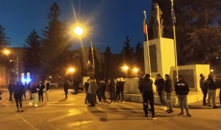 Deputatul Oana Bulai, despre protestele de aseară: „Sătui de amatorism și ipocrizie!”