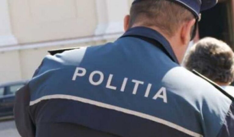 Un bărbat din Rediu a fost reținut de polițiști după ce a încălcat ordinul de protecție