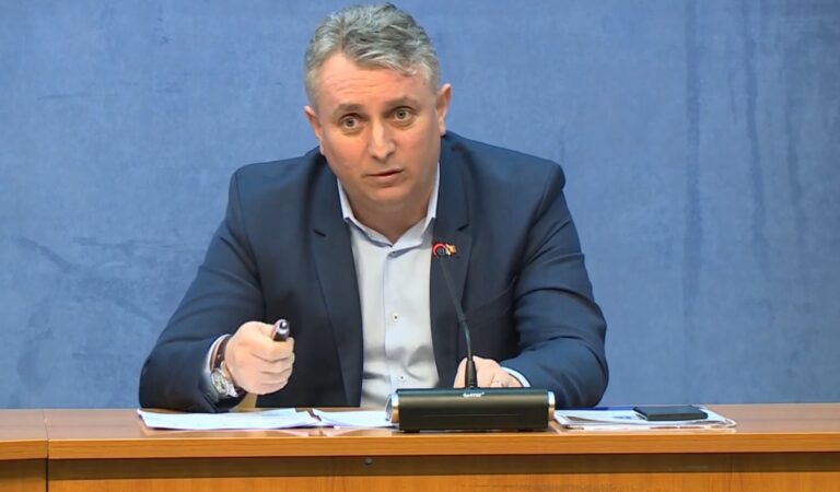 Sindicatul Europol Neamț, către ministrul Lucian Bode: „Cerem suspendarea din funcție a Directorului Direcției Control Intern”