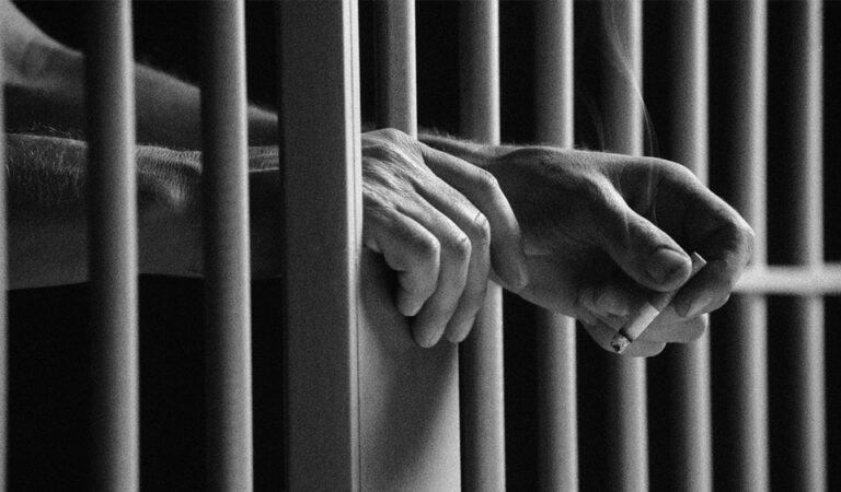 Închisoare pentru neplata unei amenzi