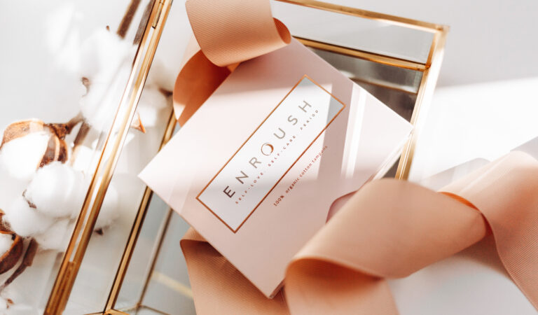 Enroush, sănătatea și nevoile femeilor pe primul loc