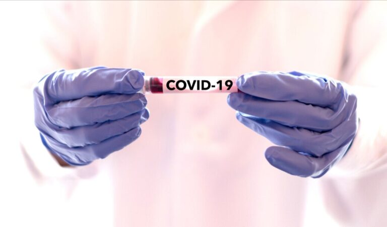 Spitalului Județean a solicitat ajutorul ISU Neamț. S-au montat corturi în curtea spitalului