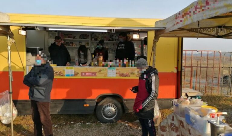 În acest weekend, amenzi de peste 20.000 de lei