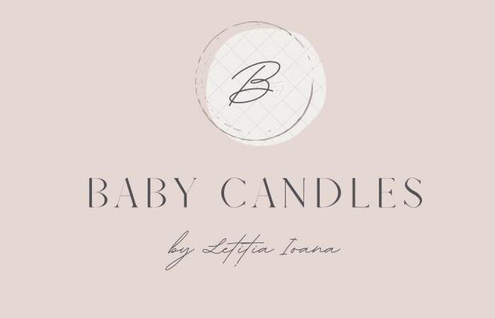 Baby Candles, o experiență olfactivă deosebită