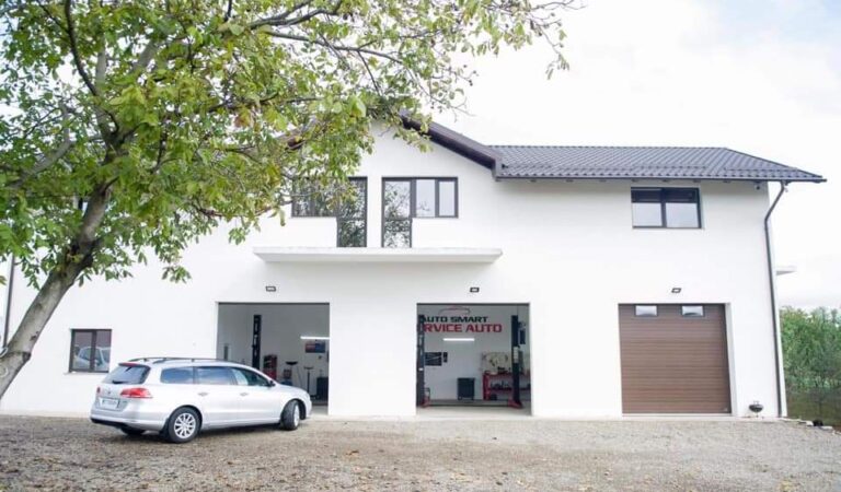 Cel mai potrivit cadou pentru bărbați, oferit de Auto Smart Service Roman