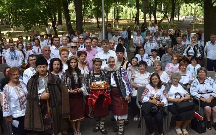 Deputatul Laurențiu Leoreanu: „Am putut regăsi frumusețea ancestrală și pură a identității noastre culturale”