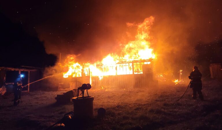 Fumatul în loc nepermis a provocat o tragedie