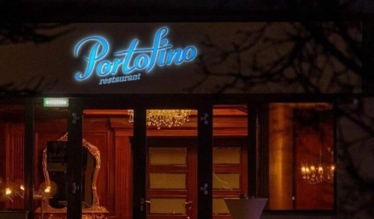 (P) Portofino, locul ideal pentru relaxare