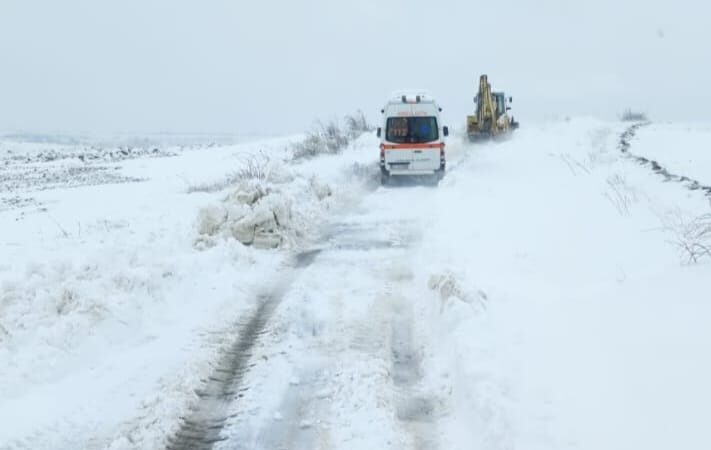 Toate cursurile vor fi suspendate, în toate unitățile de învățământ din județul Neamț