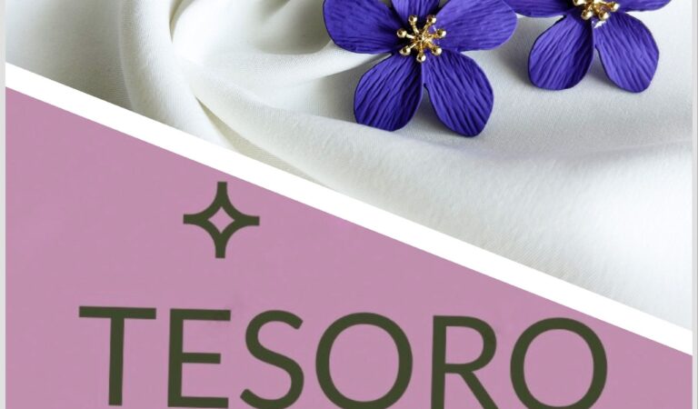 (P) Tesoro vă oferă accesorii ce întregesc orice ținută