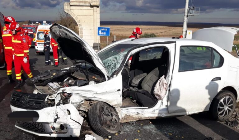 O altă tragedie s-a petrecut astăzi, zona Castelul de Apă