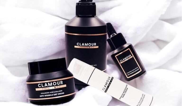 (P) Cristiana Coman, mamă a trei copii și succes în rândul industriei cosmeticelor