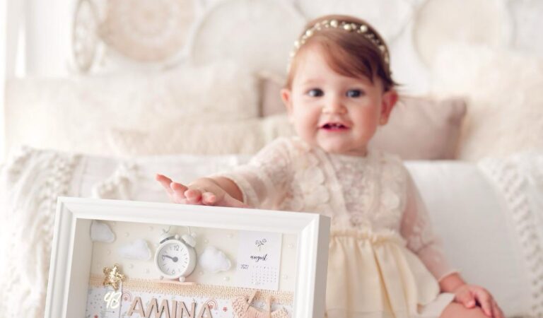 (P) The Frame, o poveste pusă într-o ramă