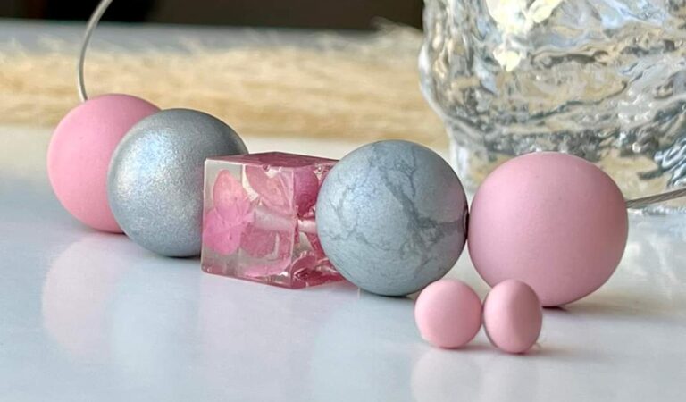 (P) Fimoclas înnobilează meșteșugul și frumusețea lucrului manual