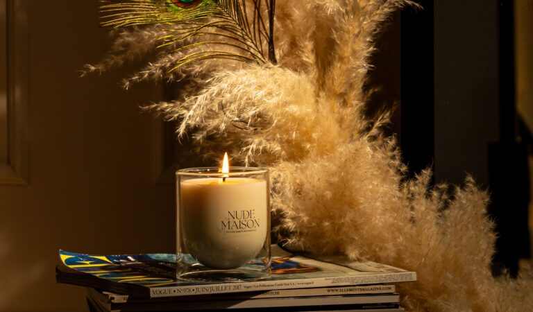 (P) Nude Maison se concentrează pe perfecțiune, fiecare produs oferind o experiență senzorială unică și de neegalat