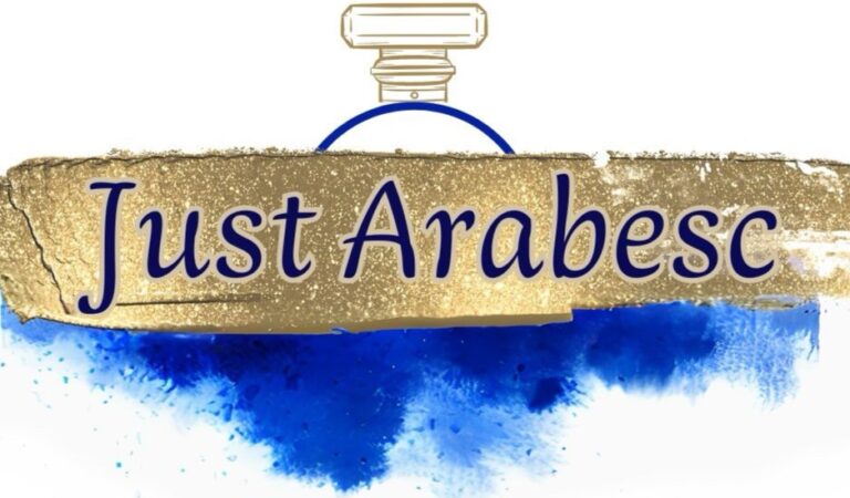 (P) Just Arabesc, o explozie parfumată pentru fiecare