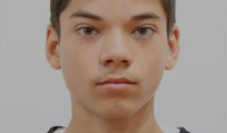 Un minor a dispărut dintr-un centru din Roman