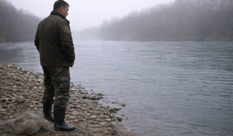 Pescuit care l-a costat scump: anchetă penală după o captură ilegală