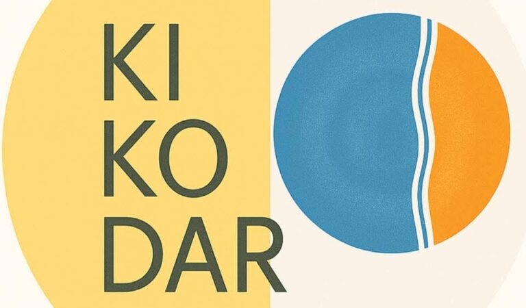 (P) Cum a devenit ceramica un limbaj al emoției pentru familia din spatele KikoDar