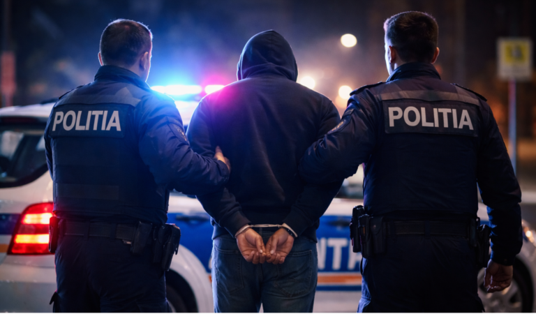 Bărbat din Neamț, condamnat în Italia pentru violență sexuală asupra unui minor