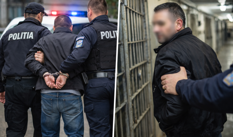 A sfidat ordinul de protecție și a plătit cu 2 ani și 3 luni de închisoare